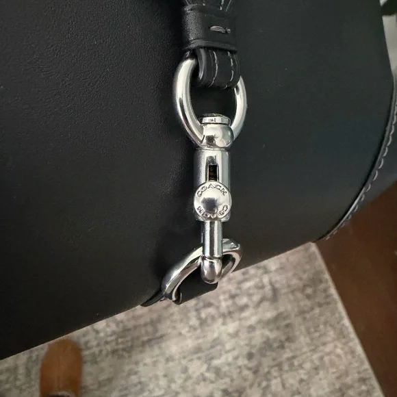 NWOT Coach Hamptons Hobo Bag - Picture 5 of 10